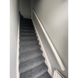 2 West Street, Seaham - Stairs.jpg