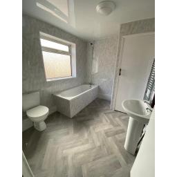 Tenanted High yielding property for sale West Street Bathroom.jpg