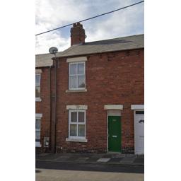 High yielding tenanted property in County Durham  Ashton St Easington Front.jpg