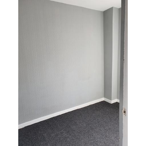 High yielding tenanted property in County Durham Ashton St Easington bedroom.jpg