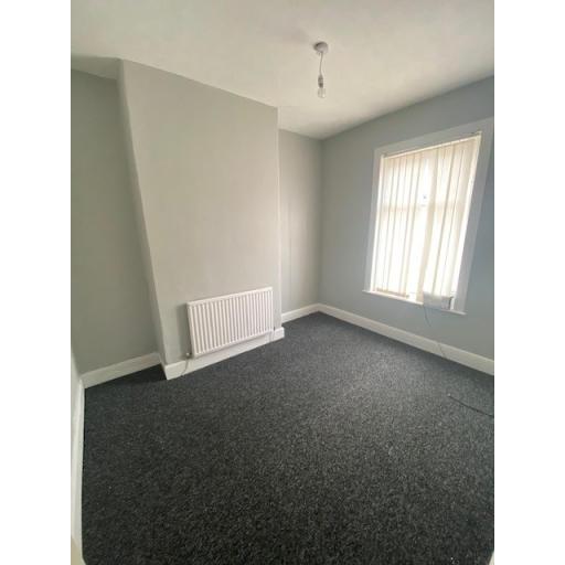 High yielding tenanted property in County Durham Moore Street bedroom 2 jpg.jpg