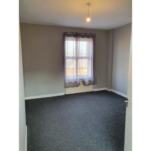 High yielding tenanted property in County Durham  bedroom 2 Ashton St Easington.jpg