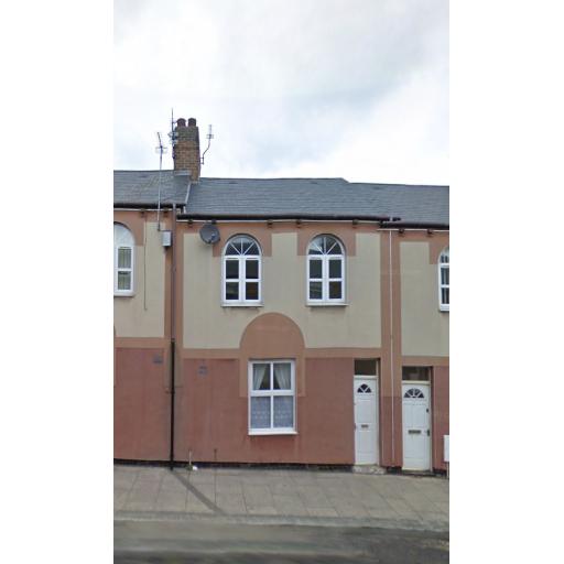 High yielding tenanted property in County Durham Ascot Street FRONT (1).png