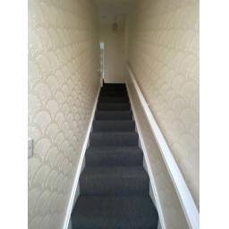 High yielding tenanted property in the North East West View Stairs.jpg