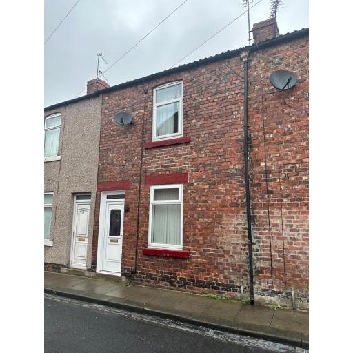 Primitive Street,  Shildon, DL4 1EQ - 11% Rental Yield