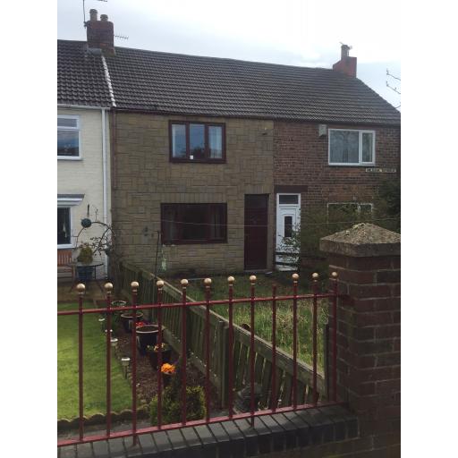 Millbank Terrace, Wingate, TS28 5EF - 10% Yield