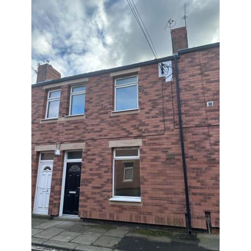 Davy Street,	Ferryhill,	DL17 8PN - 10% Rental Yield