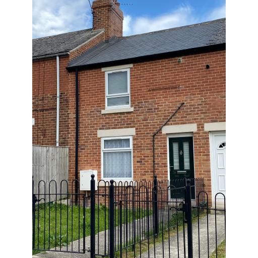 James St	Easington,	SR8 3LZ - 10% Yield