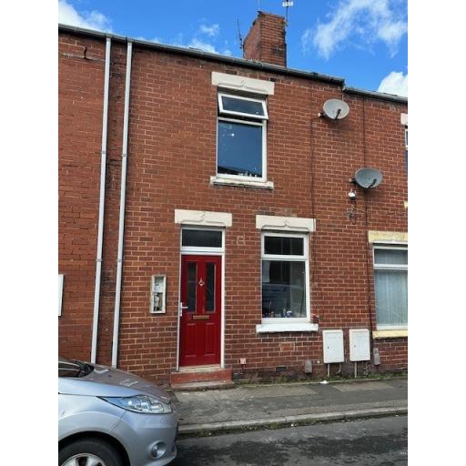 Fifth St, Blackhall, TS27 4ER - 11% Rental Yield