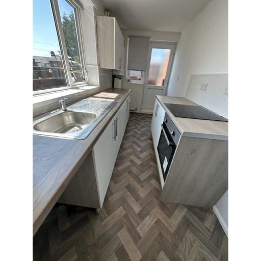 High yield property in the North East – Refurbished Kitchen.jpg