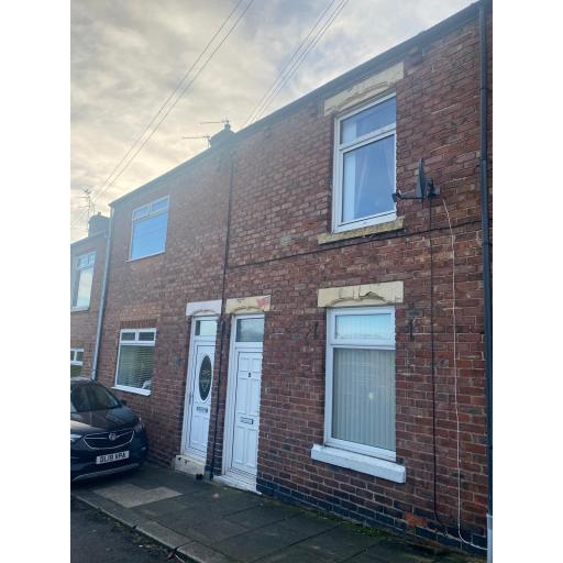 Kitchener Terrace, Ferryhill, DL17 8AX - 10-11% Rental Yield