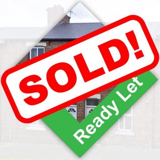 Ford Terrace, Chilton, DL17 0JG - 11% Rental Yield