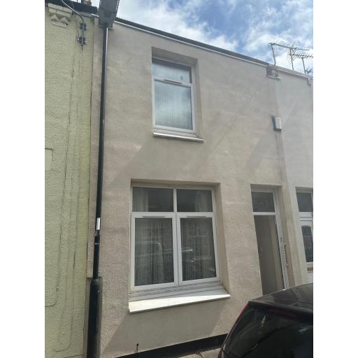 Jackson Street, Hartlepool, TS25 5RZ - 10% Rental Yeild