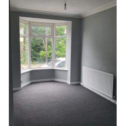High yielding investment property in County Durham – Refurbished lounge bay window.jpg