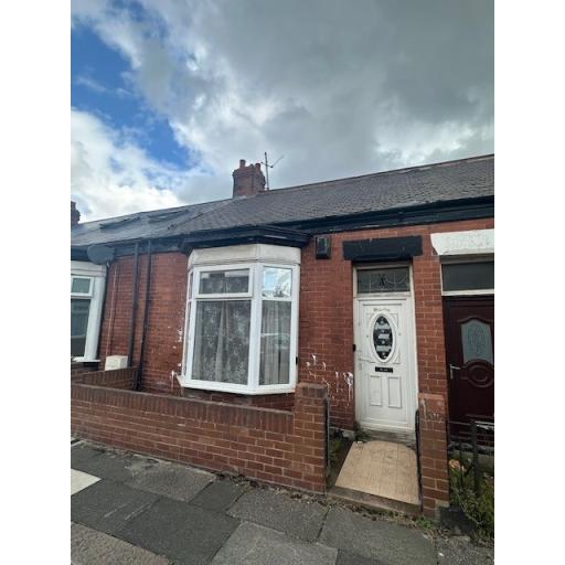 Canon Cockin Street, Sunderland, SR2 8PR - 10% Rental Yield