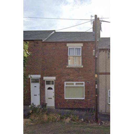 Anthony Street, Easington, SR8 3QB - 11% yield