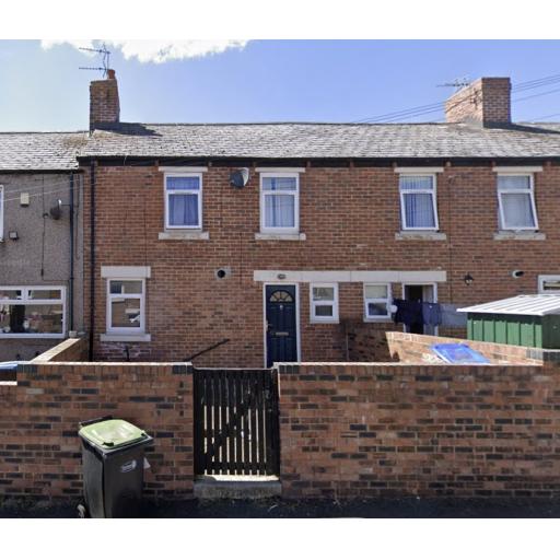 Thorpe Street, Easington, SR8 3LU - 10% Rental Yield