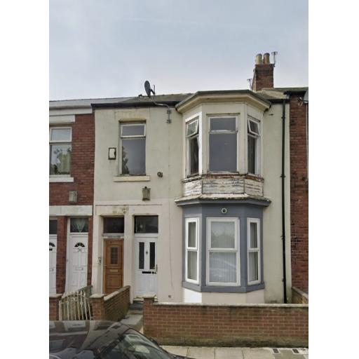 Corporation Road, Sunderland, SR2 8PL - 12% Rental Yield