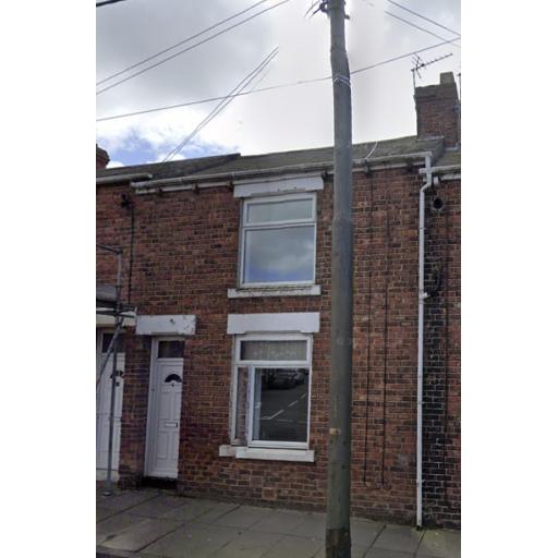 Grasswell Terrace,	Houghton Le Spring,  	DH4 4DX - 11% Rental Yield