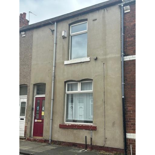 Furness Street, Hartlepool, TS24 8DN - 11% Rental Yield