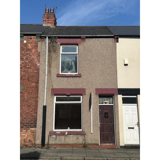 Baden Street, Hartlepool, TS26 9BJ - 10% Rental Yield
