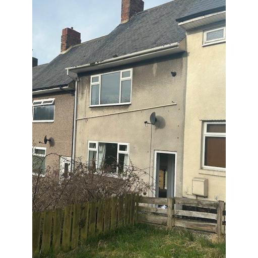 Sedgefield Terrace,	Fishburn, Stockton on Tees , 	TS21 4AE - 10% Rental Yield