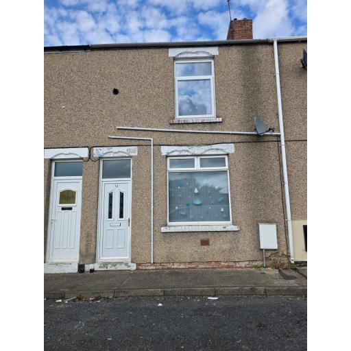 Ford Terrace, Chilton, DL17 0JG - 11% Rental Yield