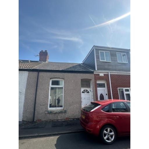 Sea View Street, Sunderland, SR2 9QX - 11% Rental Yield