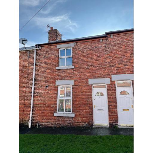 Bourne Street, Easington, SR8 3RZ - 10% Rental Yield