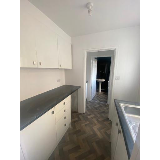 High yielding property in County Durham – Refurbished kitchen long 2.jpg