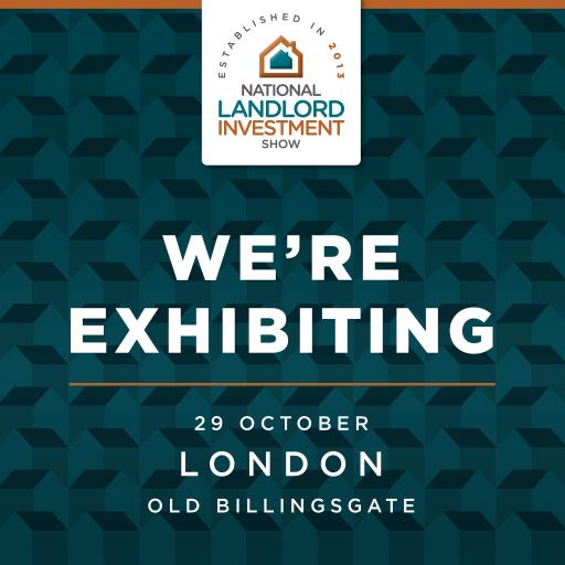 We're Exhibiting July London.jpg