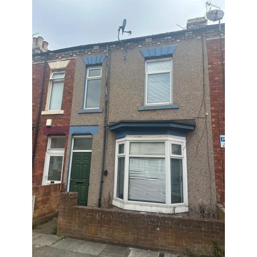 Johnson Street, Hartlepool, TS26 9HQ - 10%-11% Rental Yield