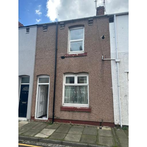 Cornwall Street, Hartlepool, TS25 5RF - 10% Rental Yield