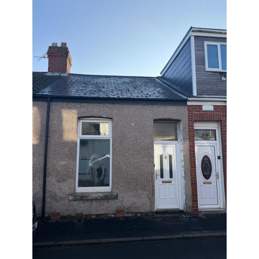 Sea View Street, Sunderland, SR2 9QX - 10% Rental Yield