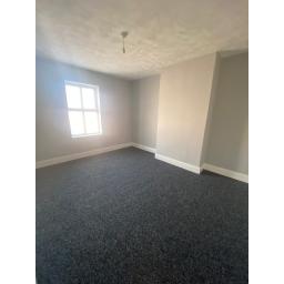 High yielding property in County Durham – Refurbished bedroom.jpg