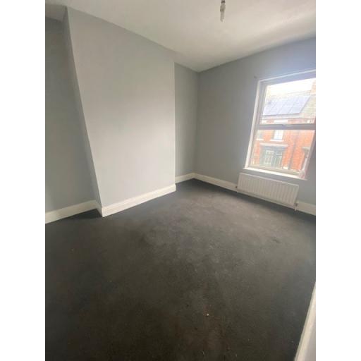 High yield property in County Durham – Refurbished bedroom (5).jpg