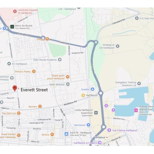 Everett Street Map.jpg