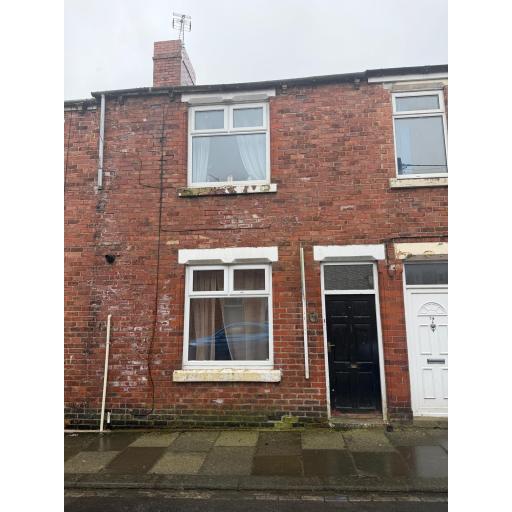 74 Stepehenson front external.jpg