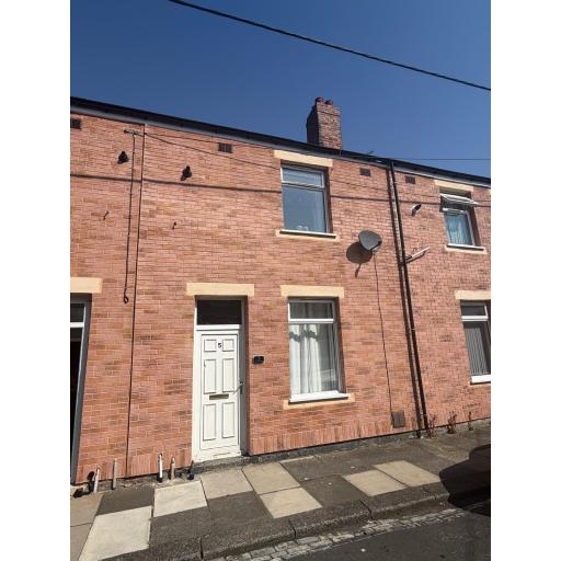 5 Faraday Front Door.jpg